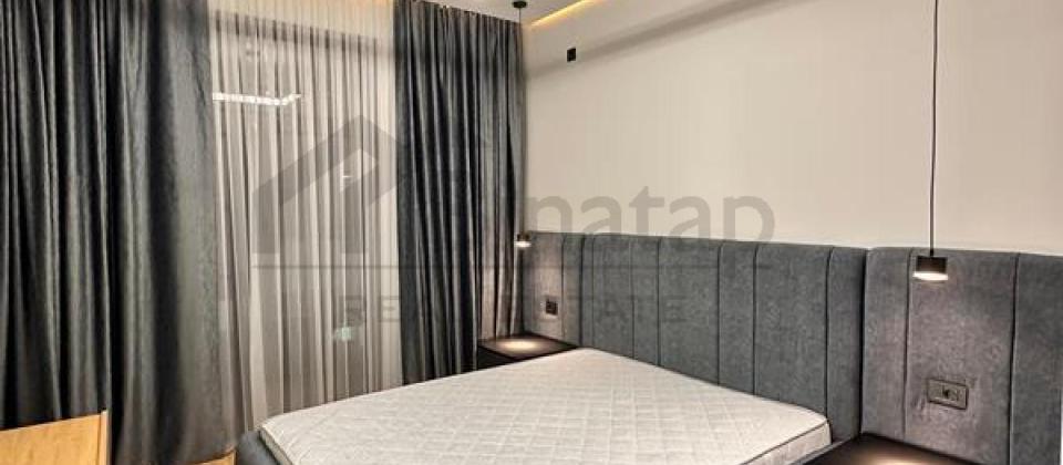 Olimpik Star və Niaqara restoranının yanında 2 otaqlı mənzil satılır/62 kv.m. - 7