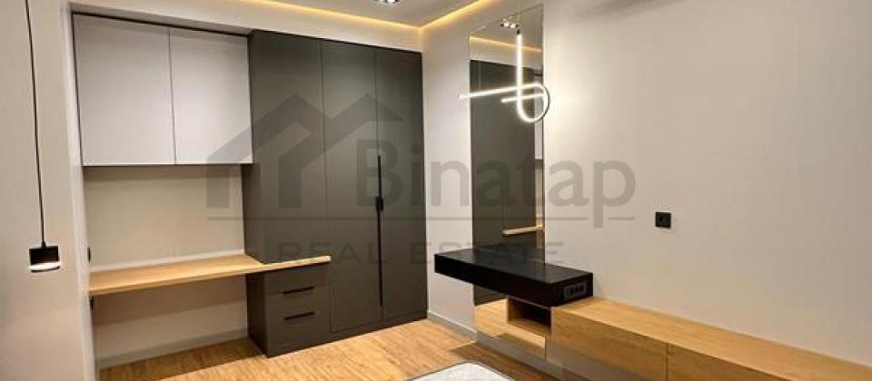 Olimpik Star və Niaqara restoranının yanında 2 otaqlı mənzil satılır/62 kv.m. - 8