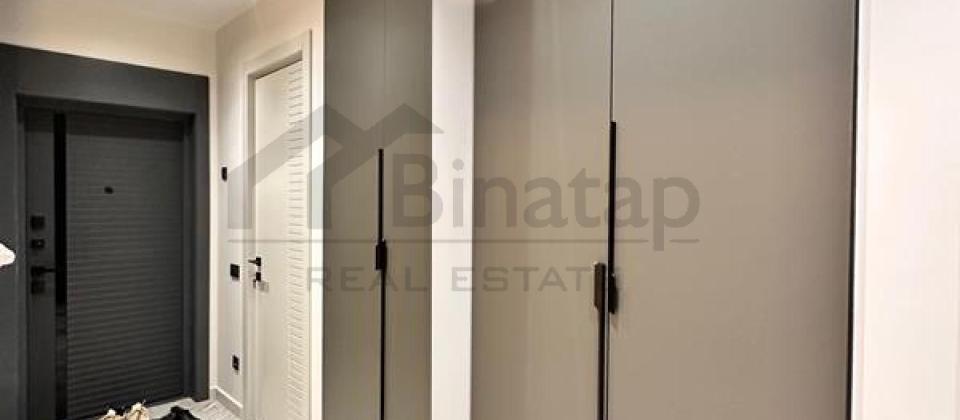 Olimpik Star və Niaqara restoranının yanında 2 otaqlı mənzil satılır/62 kv.m. - 10