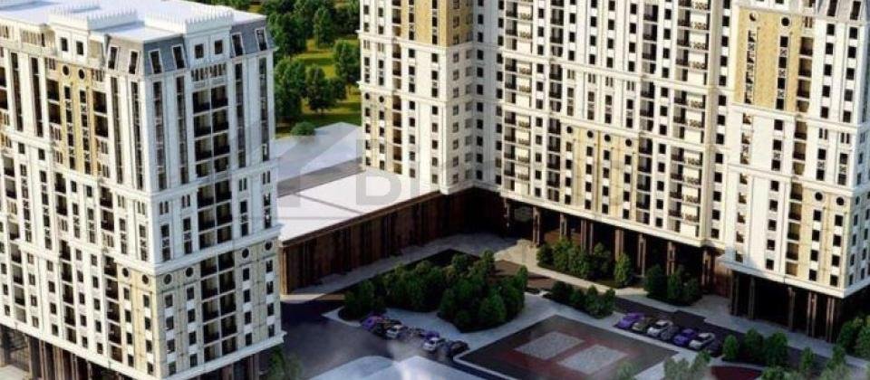 Olimpik Star və Niaqara restoranının yanında 2 otaqlı mənzil satılır/65 kv.m. - 3