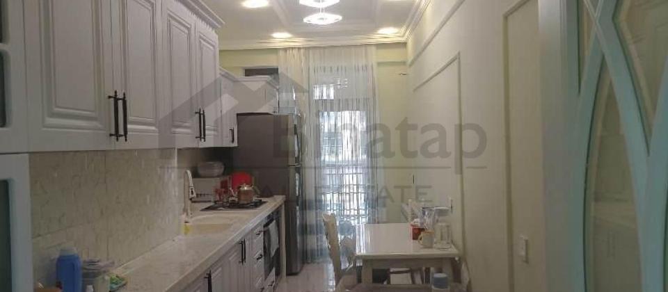 Azadlıq prospekti, ABŞ Səfirliyi və 28 May m/s yaxın 2 otaqlı mənzil satılır/90 kv.m. - 5