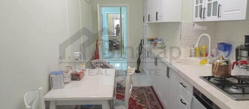 Azadlıq prospekti, ABŞ Səfirliyi və 28 May m/s yaxın 2 otaqlı mənzil satılır/90 kv.m. - 6