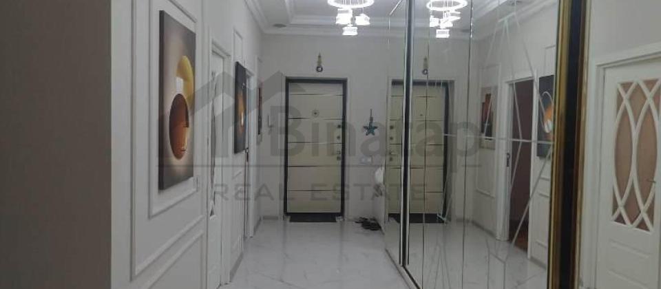 Azadlıq prospekti, ABŞ Səfirliyi və 28 May m/s yaxın 2 otaqlı mənzil satılır/90 kv.m. - 7