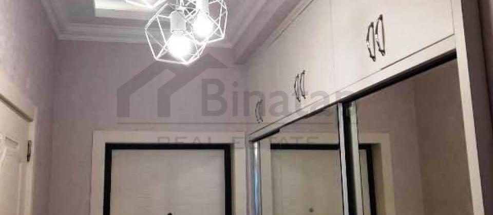 Binəqədi rayonu, 7ci mkrn, Dərnəgül m/s 5 dəqiqəlik məsafədədir/100 kv.m. - 5