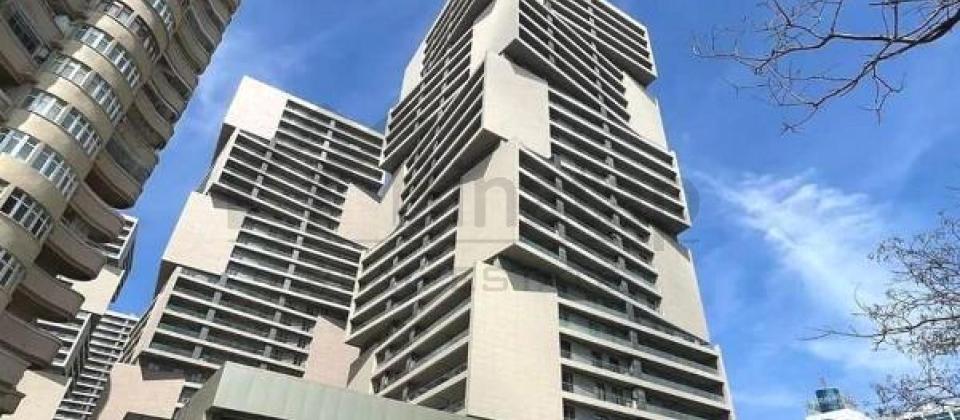 Grand Hayat Residence'də 3 otaqlı mənzil satılır/148 kv.m. - 2