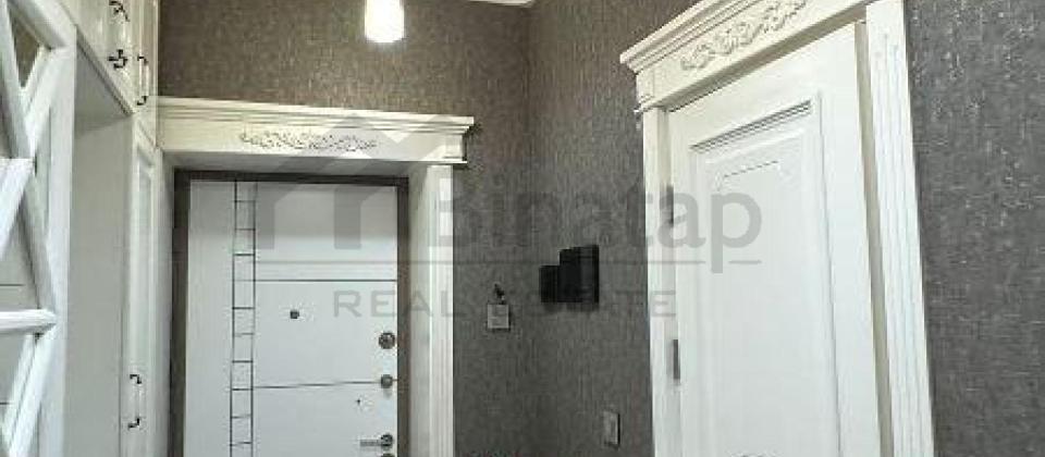 Grand Hayat Residence'də 3 otaqlı mənzil satılır/148 kv.m. - 10