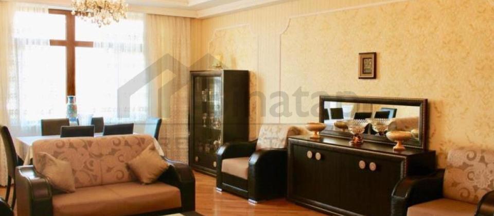 Space tv və Elmlər Akademiyası m/s yaxın 3 otaqlı mənzil satılır/147 kv.m. - 3