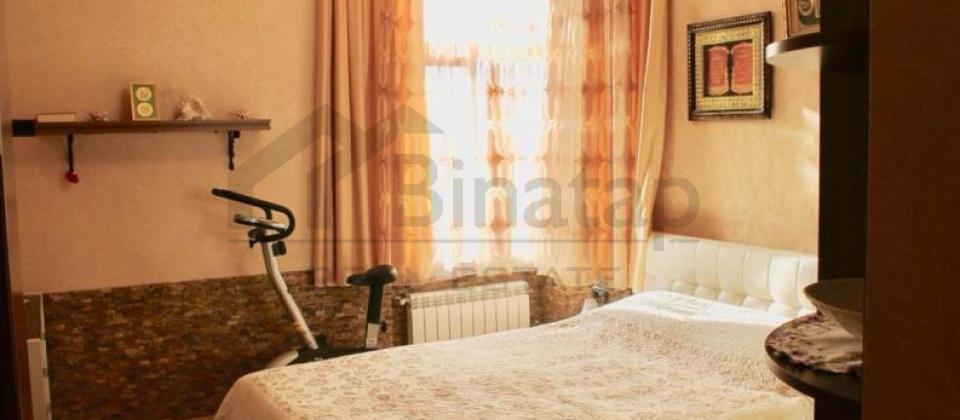 Space tv və Elmlər Akademiyası m/s yaxın 3 otaqlı mənzil satılır/147 kv.m. - 6