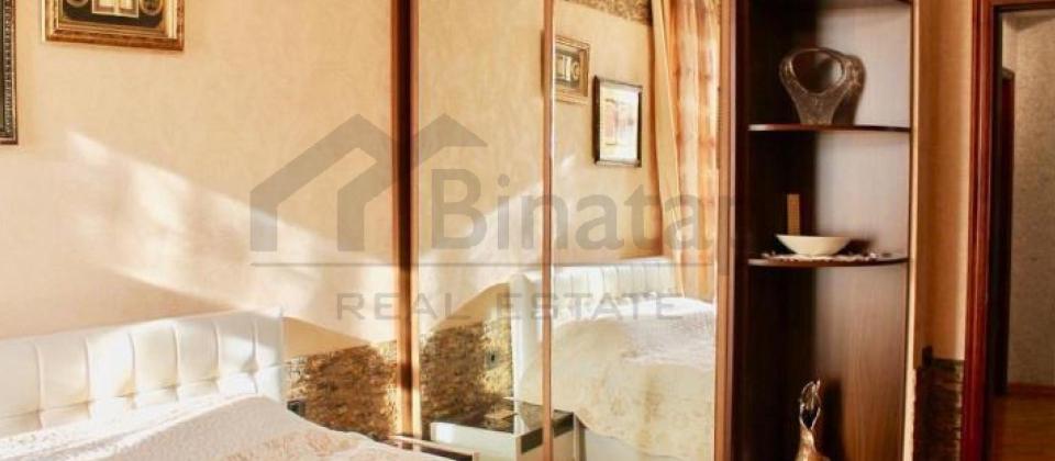 Space tv və Elmlər Akademiyası m/s yaxın 3 otaqlı mənzil satılır/147 kv.m. - 7