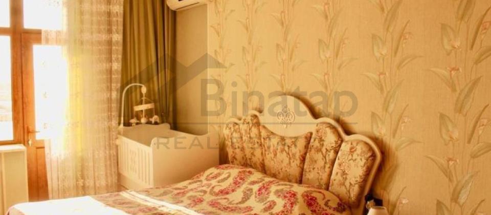 Space tv və Elmlər Akademiyası m/s yaxın 3 otaqlı mənzil satılır/147 kv.m. - 9