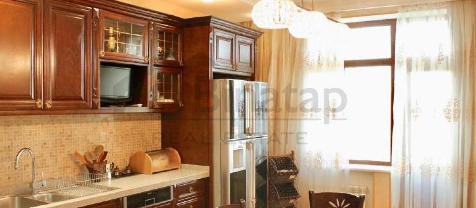 Space tv və Elmlər Akademiyası m/s yaxın 3 otaqlı mənzil satılır/147 kv.m. - 12