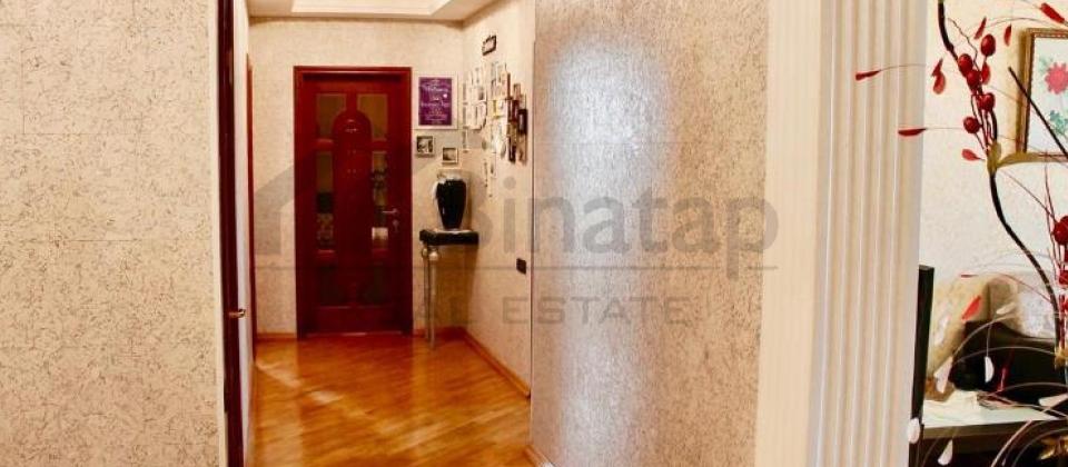 Space tv və Elmlər Akademiyası m/s yaxın 3 otaqlı mənzil satılır/147 kv.m. - 14