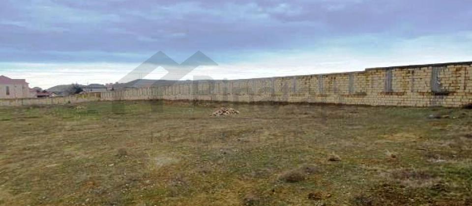 Novxanı, Amore restoranına yaxın 10 sot boş torpaq sahəsi satılır !!! Endirim olacaq !!! - 2