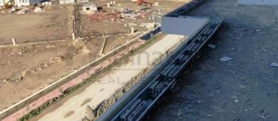 Sea Breeze, Polo Residence də 2 otaqlı mənzil satılır/84 kv.m. - 3