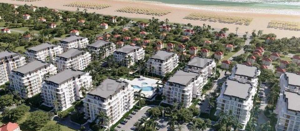 Sea Breeze, Polo Residence də 2 otaqlı mənzil satılır/84 kv.m. - 5