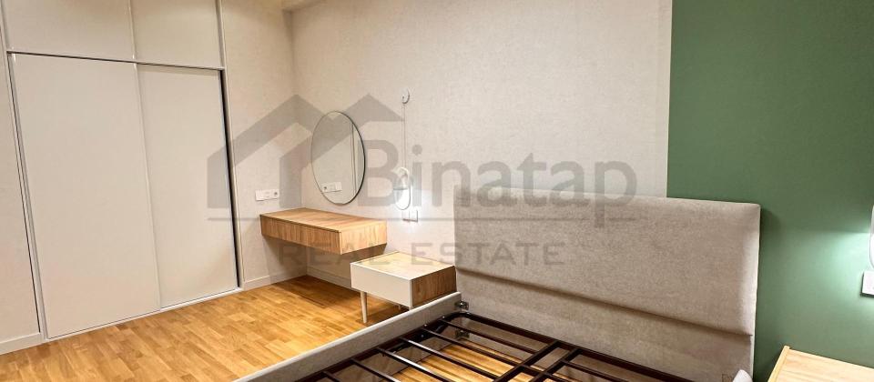 8 Noyabr m/s'na yaxın məsafədə 3 otaqlı mənzil satılır/115 kv.m. - 9