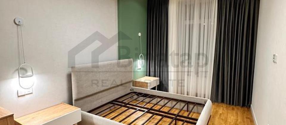 8 Noyabr m/s'na yaxın məsafədə 3 otaqlı mənzil satılır/115 kv.m. - 11