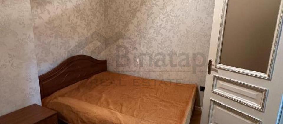 ABŞ səfirliyi və 28 May m/s yaxın 3 otaqlı mənzil satılır/115 kv.m. - 8