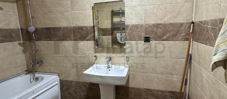 ABŞ səfirliyi və 28 May m/s yaxın 3 otaqlı mənzil satılır/115 kv.m. - 14