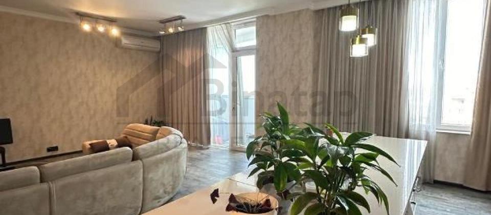 Musabəyov parkının yanında 3 otaqlı mənzil satılır/156 kv.m. - 5