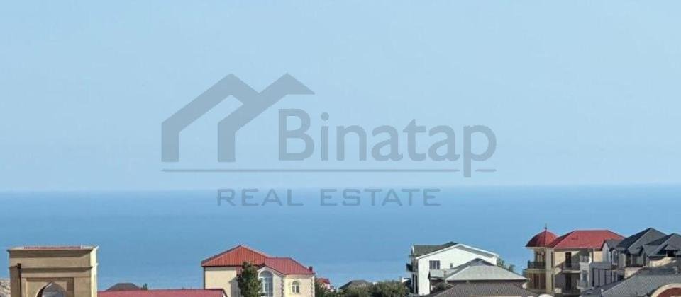 Badamdar qəsəbəsi, 3 cü massivdə villa satılır/428 kv.m. - 3