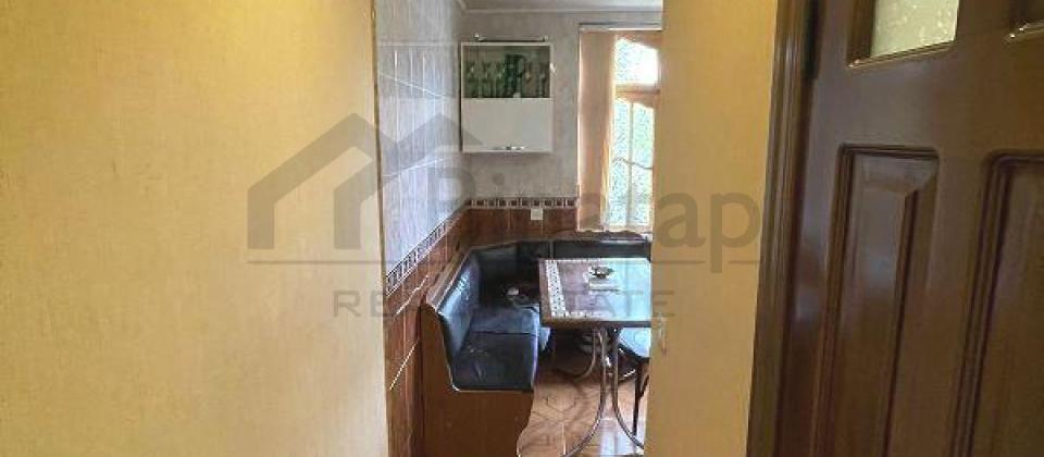 Neftçilər m/s yanında 2 otaqlı mənzil satılır/45 kv.m. - 8