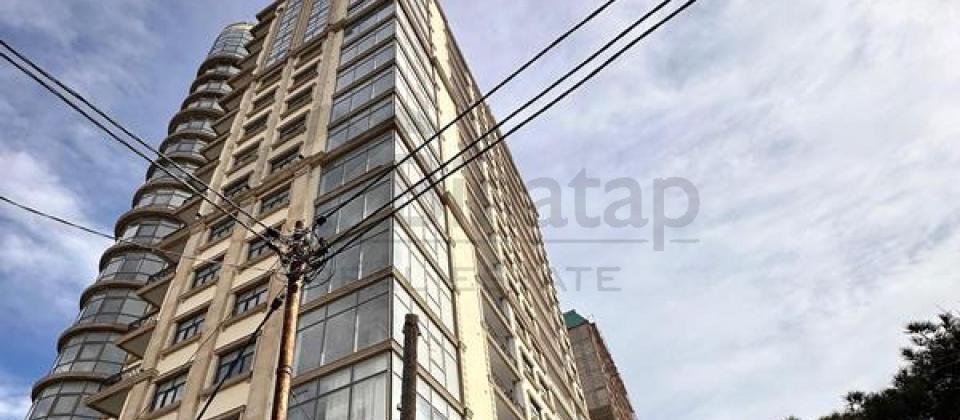 Panorama Bayılda 2 otaqlı mənzil satılır/95 kv.m. - 3