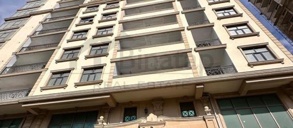 Panorama Bayılda 2 otaqlı mənzil satılır/95 kv.m. - 4