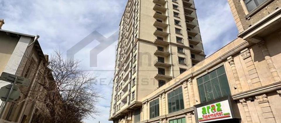 Panorama Bayılda 2 otaqlı mənzil satılır/95 kv.m. - 5