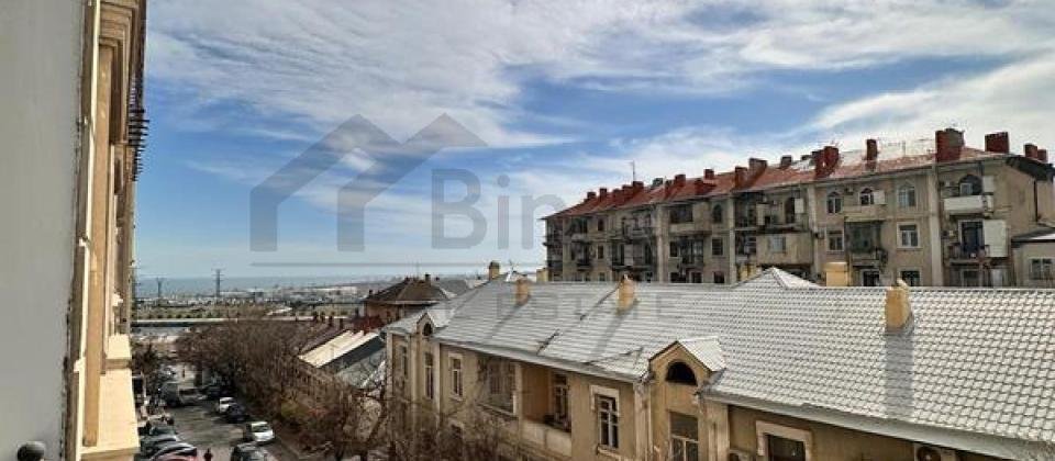 Panorama Bayılda 2 otaqlı mənzil satılır/95 kv.m. - 14