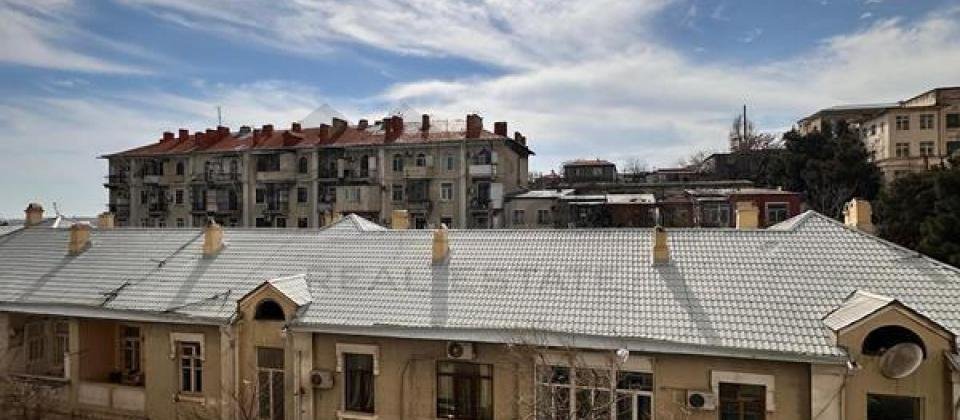 Panorama Bayılda 2 otaqlı mənzil satılır/95 kv.m. - 15
