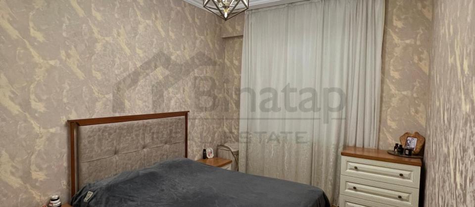 Bayılda 3 otaqlı mənzil satılır/72 kv.m. - 4