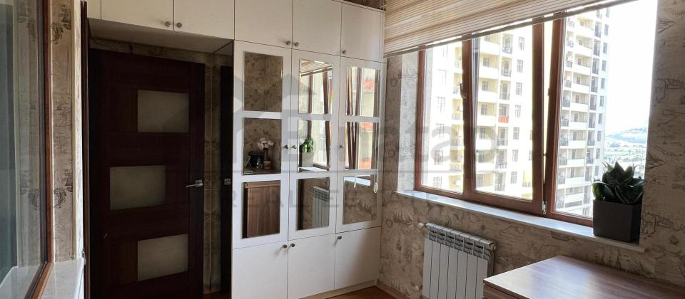 Bayılda 3 otaqlı mənzil satılır/72 kv.m. - 6