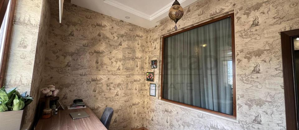 Bayılda 3 otaqlı mənzil satılır/72 kv.m. - 7