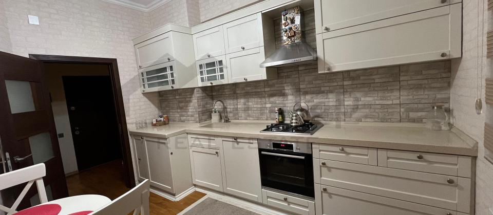 Bayılda 3 otaqlı mənzil satılır/72 kv.m. - 10