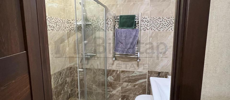 Bayılda 3 otaqlı mənzil satılır/72 kv.m. - 15