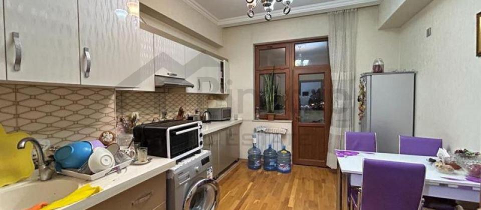 Bayılda 2 otaqlı mənzil satılır/73 kv.m. - 6