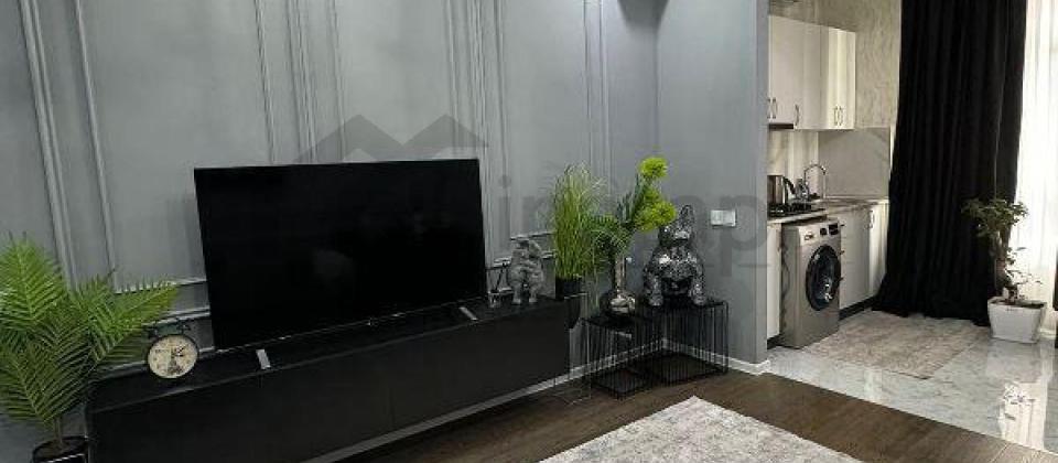 Memar Əcəmi m/s yanında 3 otaqlı mənzil satılır/60 kv.m. - 5