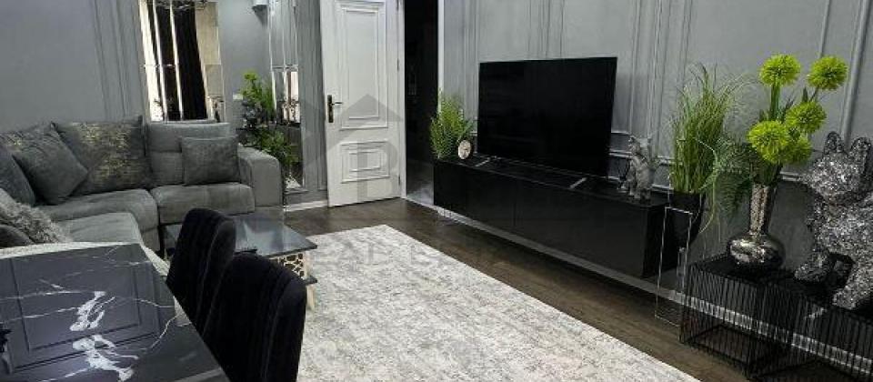 Memar Əcəmi m/s yanında 3 otaqlı mənzil satılır/60 kv.m. - 6