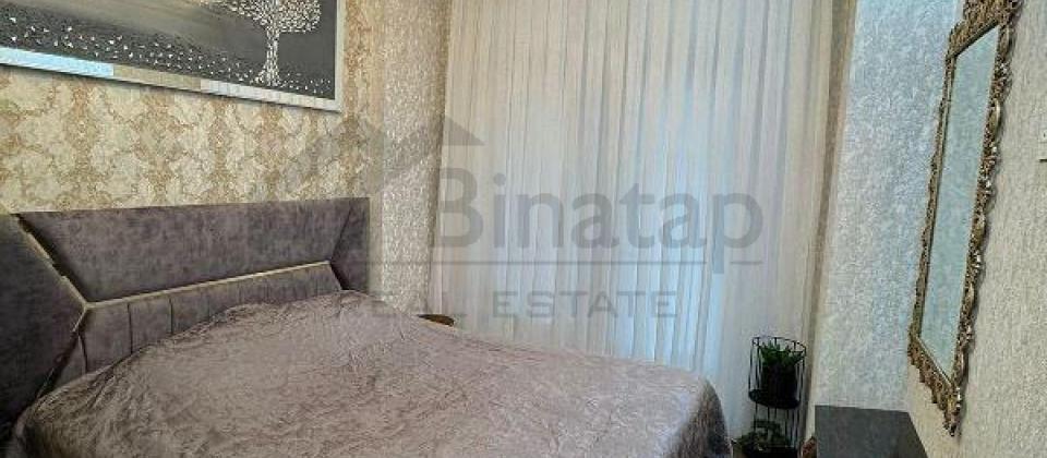 Memar Əcəmi m/s yanında 3 otaqlı mənzil satılır/60 kv.m. - 7