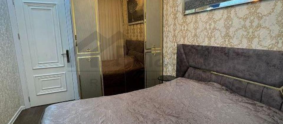 Memar Əcəmi m/s yanında 3 otaqlı mənzil satılır/60 kv.m. - 8