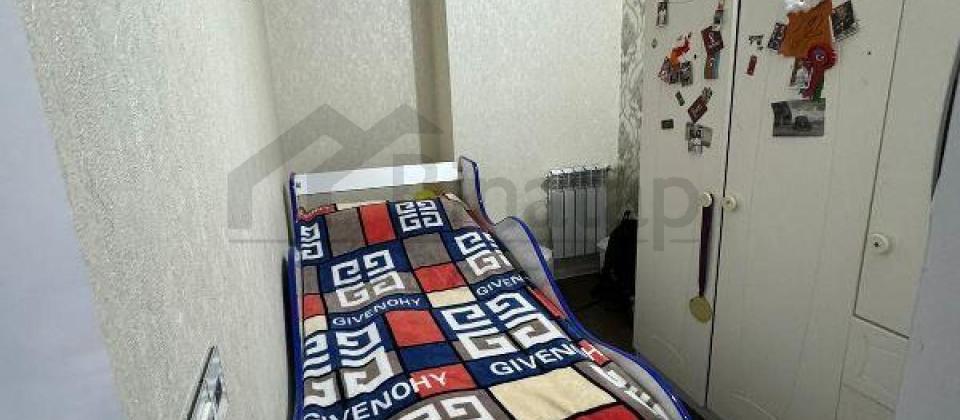 Memar Əcəmi m/s yanında 3 otaqlı mənzil satılır/60 kv.m. - 9