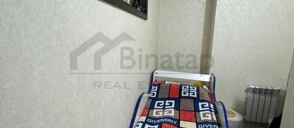 Memar Əcəmi m/s yanında 3 otaqlı mənzil satılır/60 kv.m. - 10