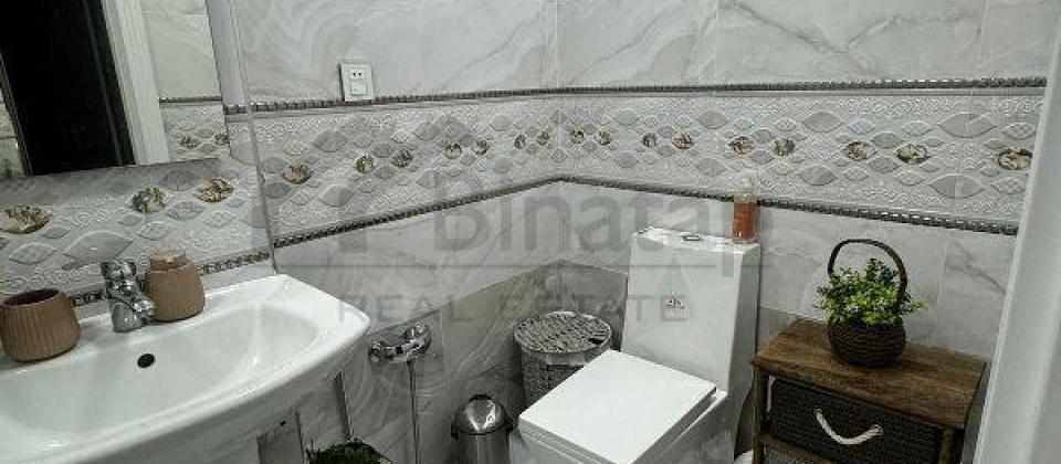 Memar Əcəmi m/s yanında 3 otaqlı mənzil satılır/60 kv.m. - 15