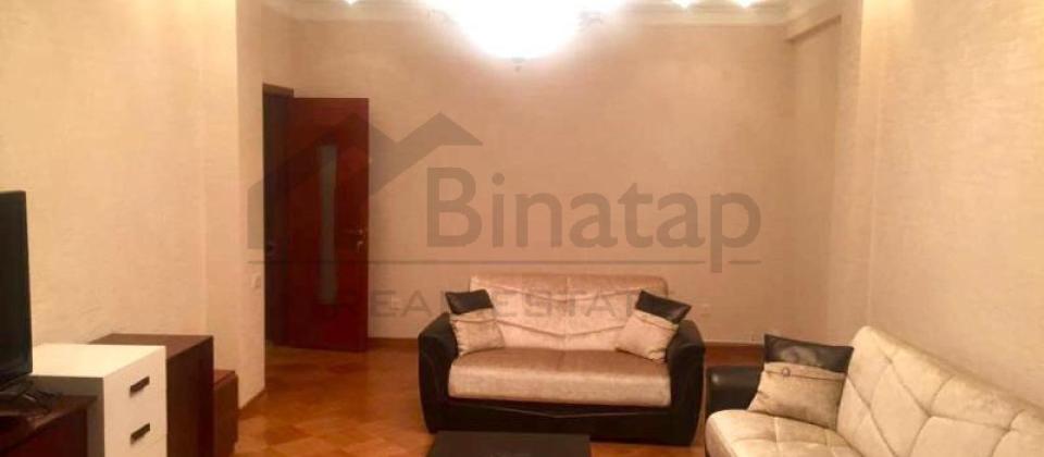 Elmlər Akademiyası m/s və BDU yaxın 3 otaqlı mənzil kirayə verilir/136 kv.m. - 5