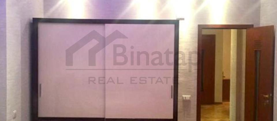 Elmlər Akademiyası m/s və BDU yaxın 3 otaqlı mənzil kirayə verilir/136 kv.m. - 7