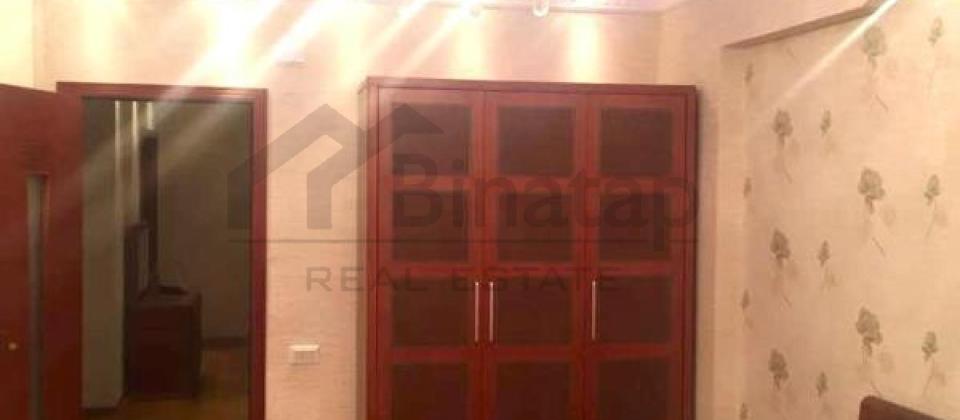 Elmlər Akademiyası m/s və BDU yaxın 3 otaqlı mənzil kirayə verilir/136 kv.m. - 8