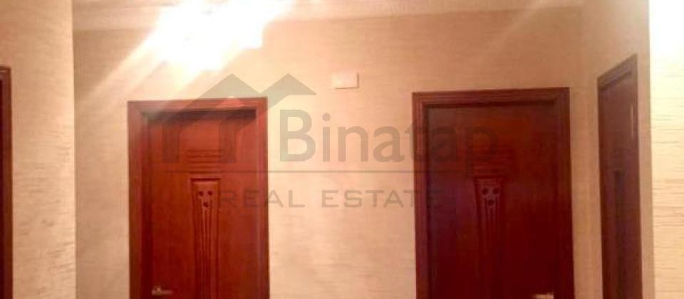 Elmlər Akademiyası m/s və BDU yaxın 3 otaqlı mənzil kirayə verilir/136 kv.m. - 10