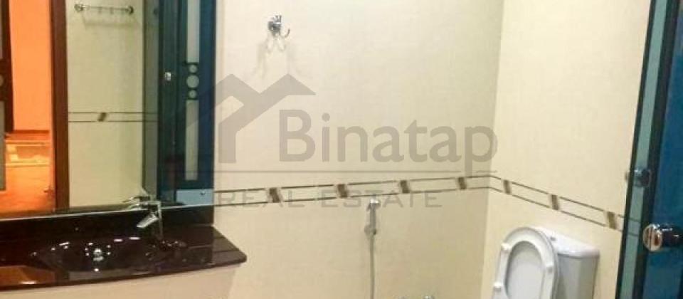 Elmlər Akademiyası m/s və BDU yaxın 3 otaqlı mənzil kirayə verilir/136 kv.m. - 11