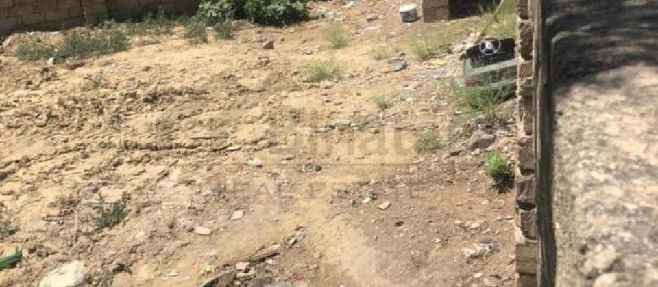 Badamdar qəsəbəsi, 2 ci massivdə boş torpaq sahəsi satılır/3 sot - 3